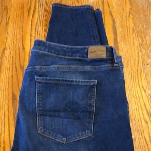 American Eagle “The Dream Jean” size 20